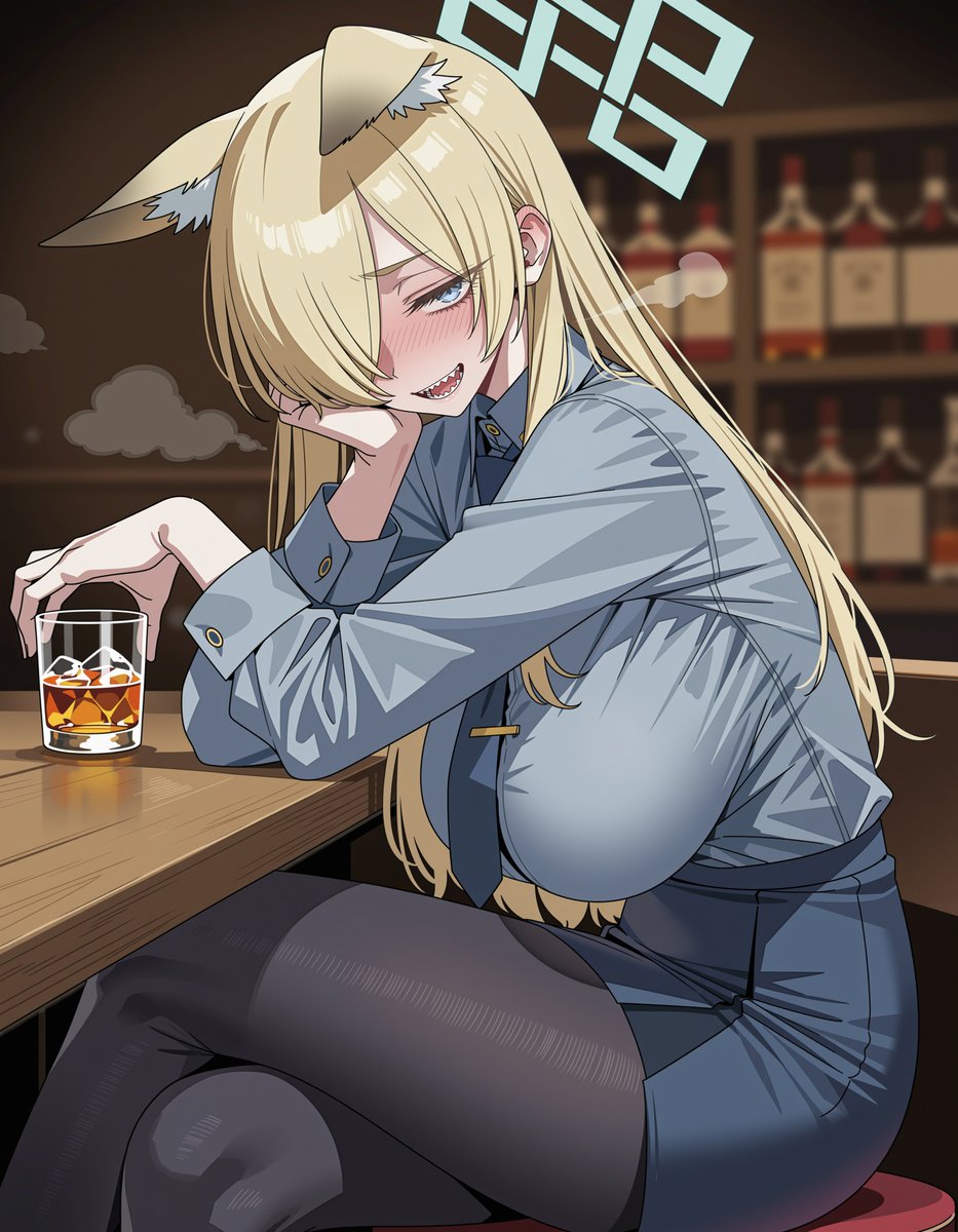 ImpotentAI's tweet photo. Ogata Kanna
Blue Archive
尾刃カンナ
ブルーアーカイブ https://t.co/KAAqr4F99k