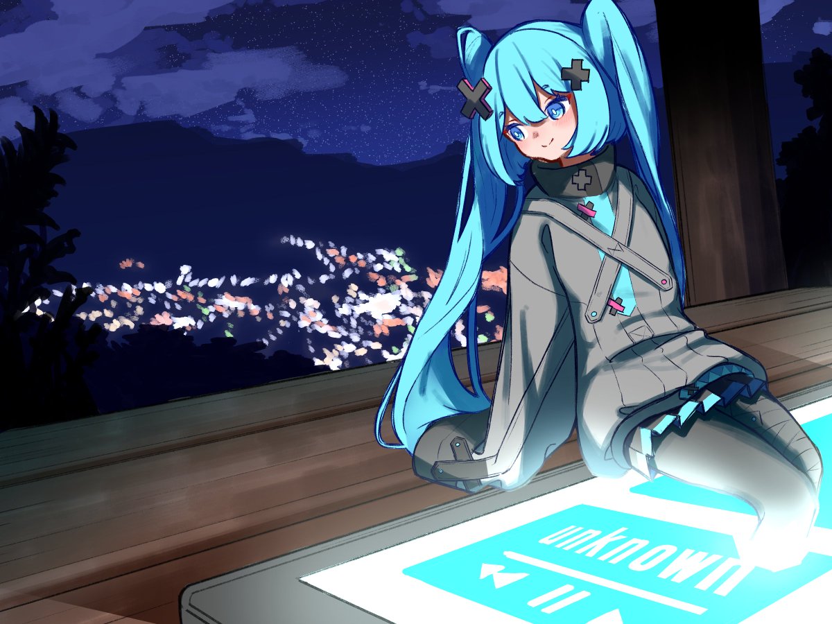Miku_Fan_P tweet picture