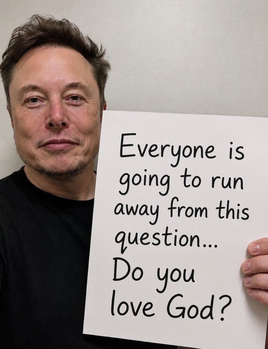 ElonScenarou's tweet photo. Be Honest!

Yes or No https://t.co/BphMdphXo7