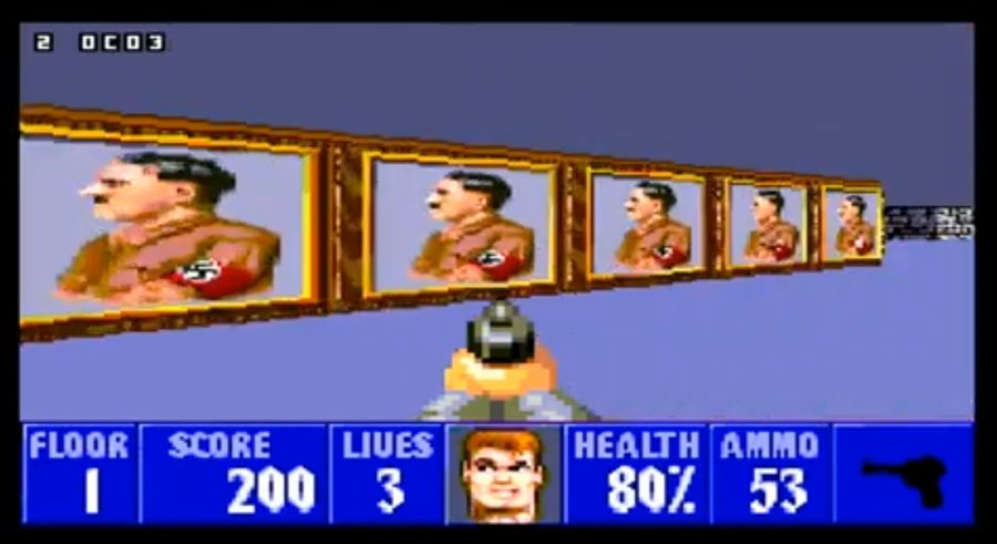 mdf200's tweet photo. So apparently @YouTube confirms that content from an increadibly famous game -Wolfenstein 3D, is now classed as "hate speech".

This is a staggering escalation for something that clealy not promoting hate speech, and is just a tech demo using a famous games open source resources. But for them to review the appeal, and STILL stand by it, is - to say the least, jaw dropping.

Does @youtube and @Google now consider Nazi's to be a "protected" group? We literally fought wars and millions died to get rid of them - are Google now protecting them?

It should be noted, that there is no appeal where you can explain or have a discussion with anyone. You press a button and get a single response, then that's it.

What does the training do? Make you respect Nazis?

FFS @youtube/@google, get a grip, this is CLEARLY not hate speech or perhaps you now want to ban all FPS games - just in case? What about Zombies... are they a protected group now?