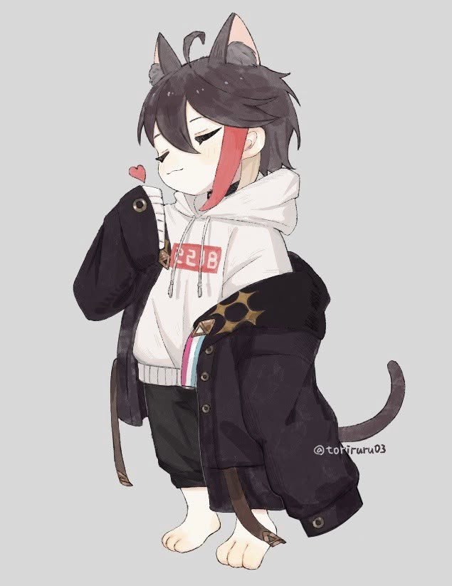toriruru03's tweet photo. #さ絵ぐさ

以前描いた iroiro https://t.co/xvsdhrW363