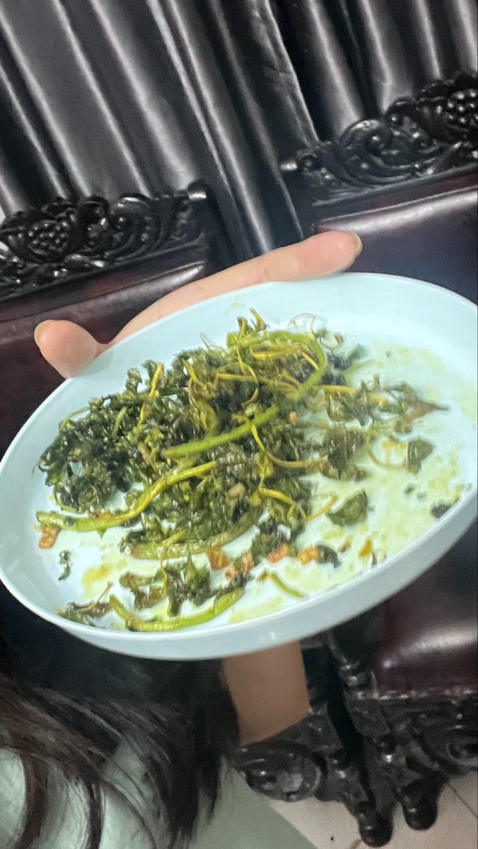 qiwlaf's tweet photo. jukut goreng+royko ayam BEST! https://t.co/CKAIzOQlw1