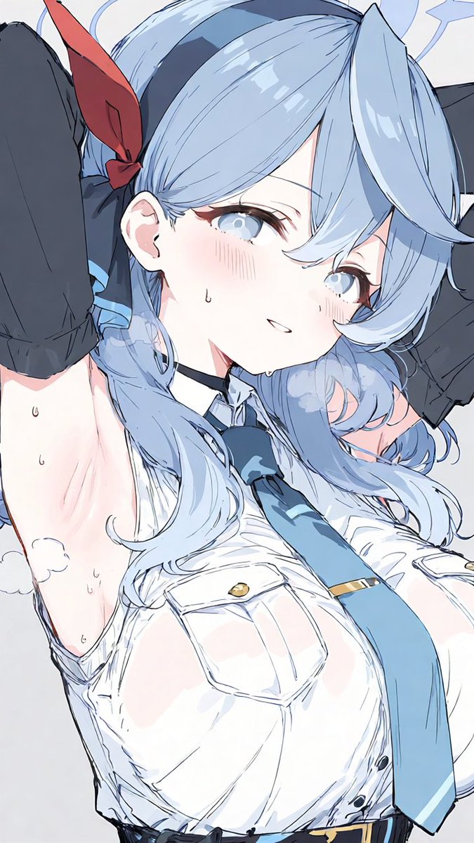 BlushLabArt's tweet photo. Ako | アコ

SFW Illustration
#BlueArchive #PixAI #Tsubaki2 #ブルーアーカイブ https://t.co/z8iorgwpHd
