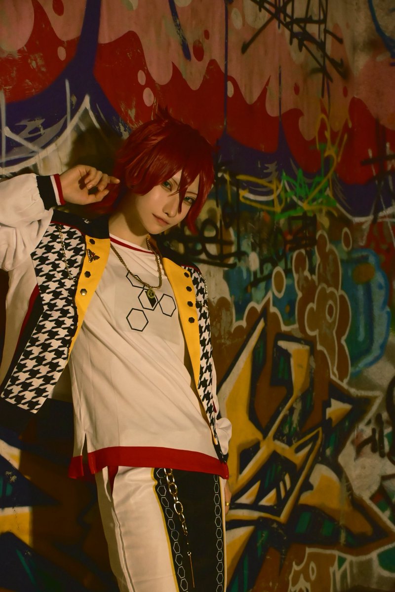 nose_syosinsya's tweet photo. cosplay

enst
天城燐音

p:@cameco_mitsu830
 #ハコアム大阪 https://t.co/jxD5AflHb9