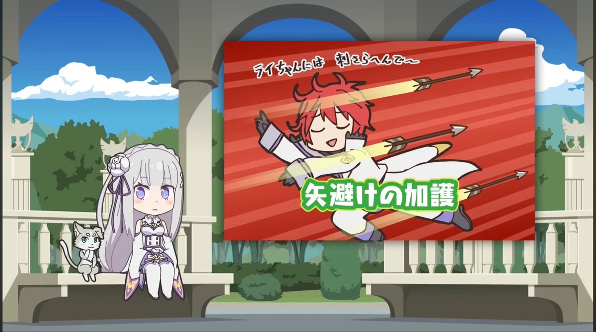 mokuako's tweet photo. ライちゃんシリーズ好き https://t.co/qqci0SktDI