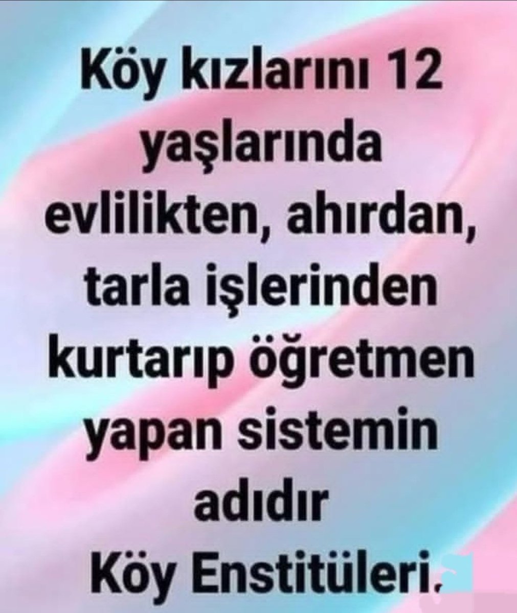 _Annabel_Seda35's tweet photo. Kapatılmasaydı bugün başka bir Türkiye konuşuyorduk. https://t.co/JOVQ73bKRS
