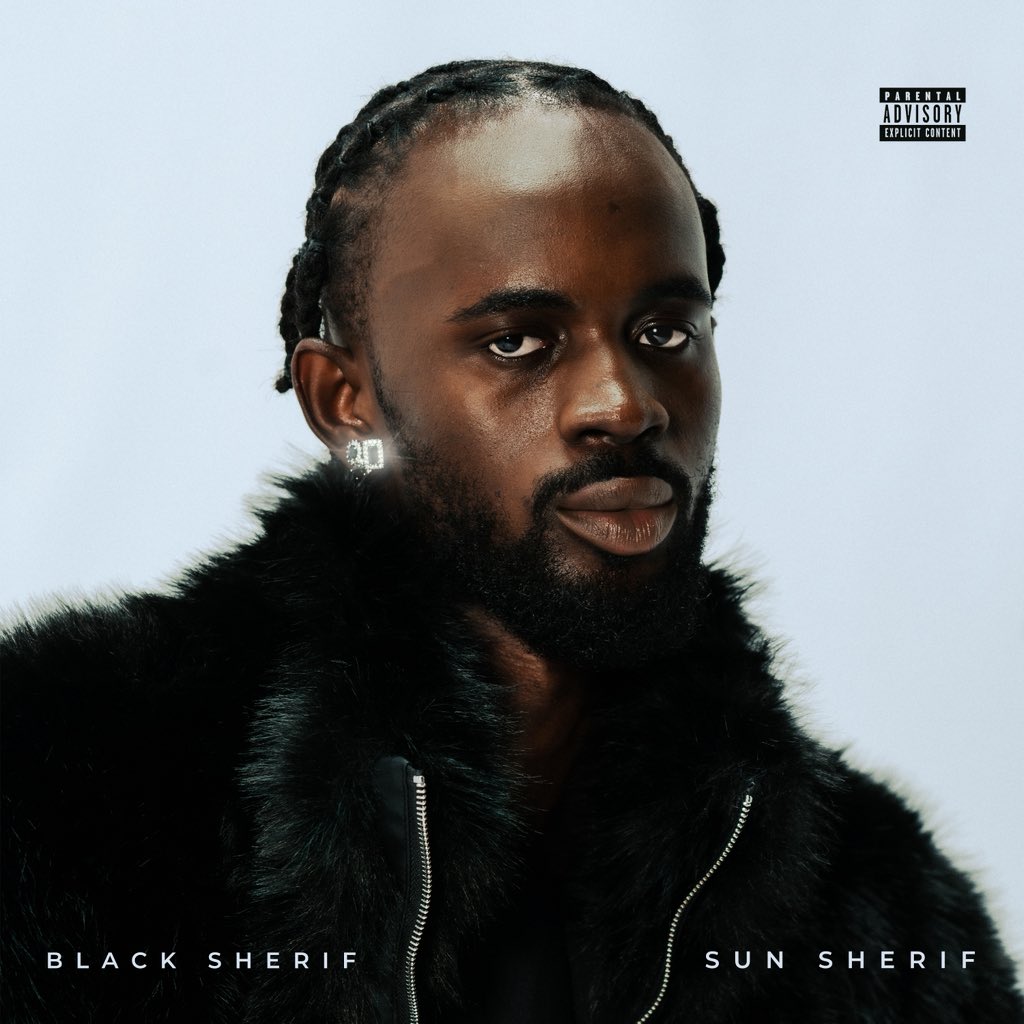 blacksherif_'s tweet photo. THE MUSIC OF SUN SHERIF.
COMING SEPTEMBER 4, 2026.

PRE-SAVE: https://t.co/t9UjKqwCac https://t.co/Wlefcsdutq