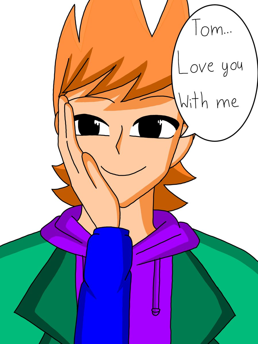 HopeJearanai's tweet photo. l love Matt #matt #eddsworld #eddsworldmatt https://t.co/FHxeS645R2