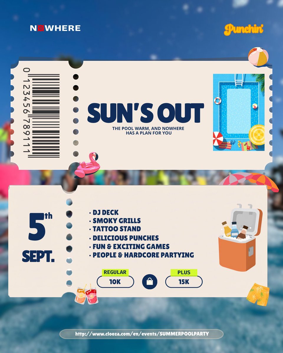 feelmyn0thing's tweet photo. Sun’s Out ☀️

we will be swimming, playing, raving and having all types of fun this Saturday, the 5th

secure a spot, get naked and come party with super hot and fun people

https://t.co/VClvTVqbw6 

RT and Share with all your fun friends 💜🙏 https://t.co/2evb2UFEKI