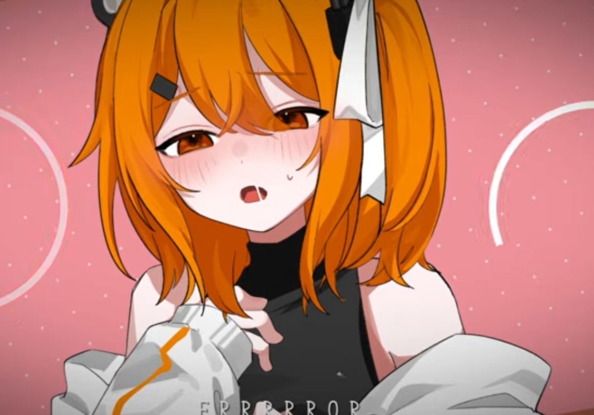 Mareyishia's tweet photo. People who are gay for adachi rei should be called reisbians https://t.co/pR5H0goQ6C