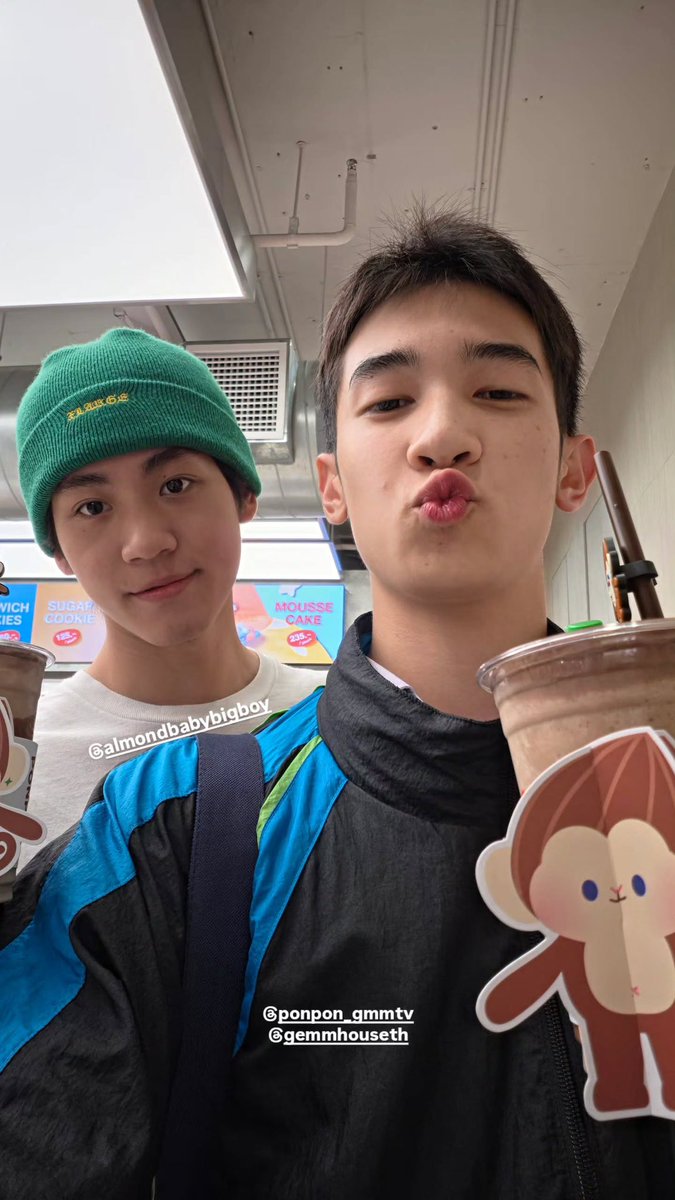 almondebutter_'s tweet photo. พี่ ฟิน มาก แบบ ที่สุดในสามโลก https://t.co/khQ8gqLRx9