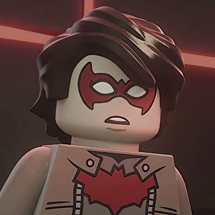 mygpjt's tweet photo. Ele tava a coisa mais pichuca do mundo em Lego https://t.co/qKzJIsjItm