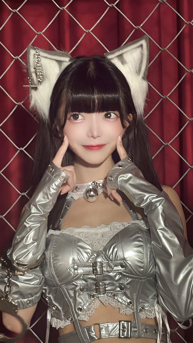 milmil_202's tweet photo. みぃたんに欲しいって言ってくれた
写真その1📸 https://t.co/VZ1Ka9fa4O