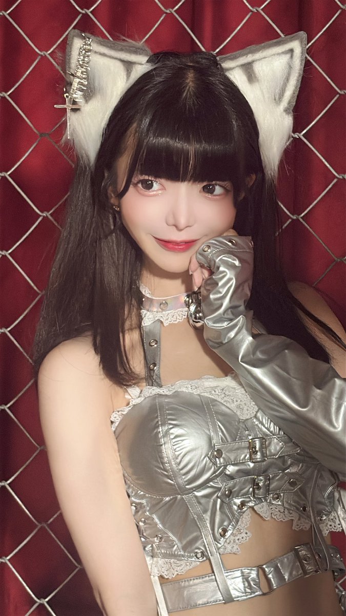 milmil_202's tweet photo. みぃたんに欲しいって言ってくれた
写真その1📸 https://t.co/VZ1Ka9fa4O
