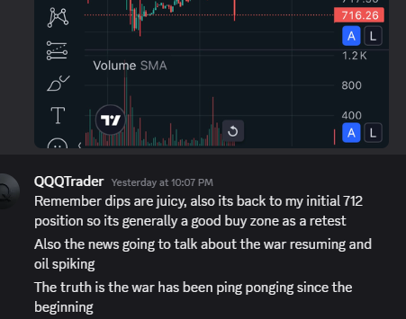 MacroSpyQQQ's tweet photo. Pure alpha. Zero noise.

We break markets from the top-down: macro → micro. 

24/7 live. Questions welcome. https://t.co/aqxlJQ2yS6