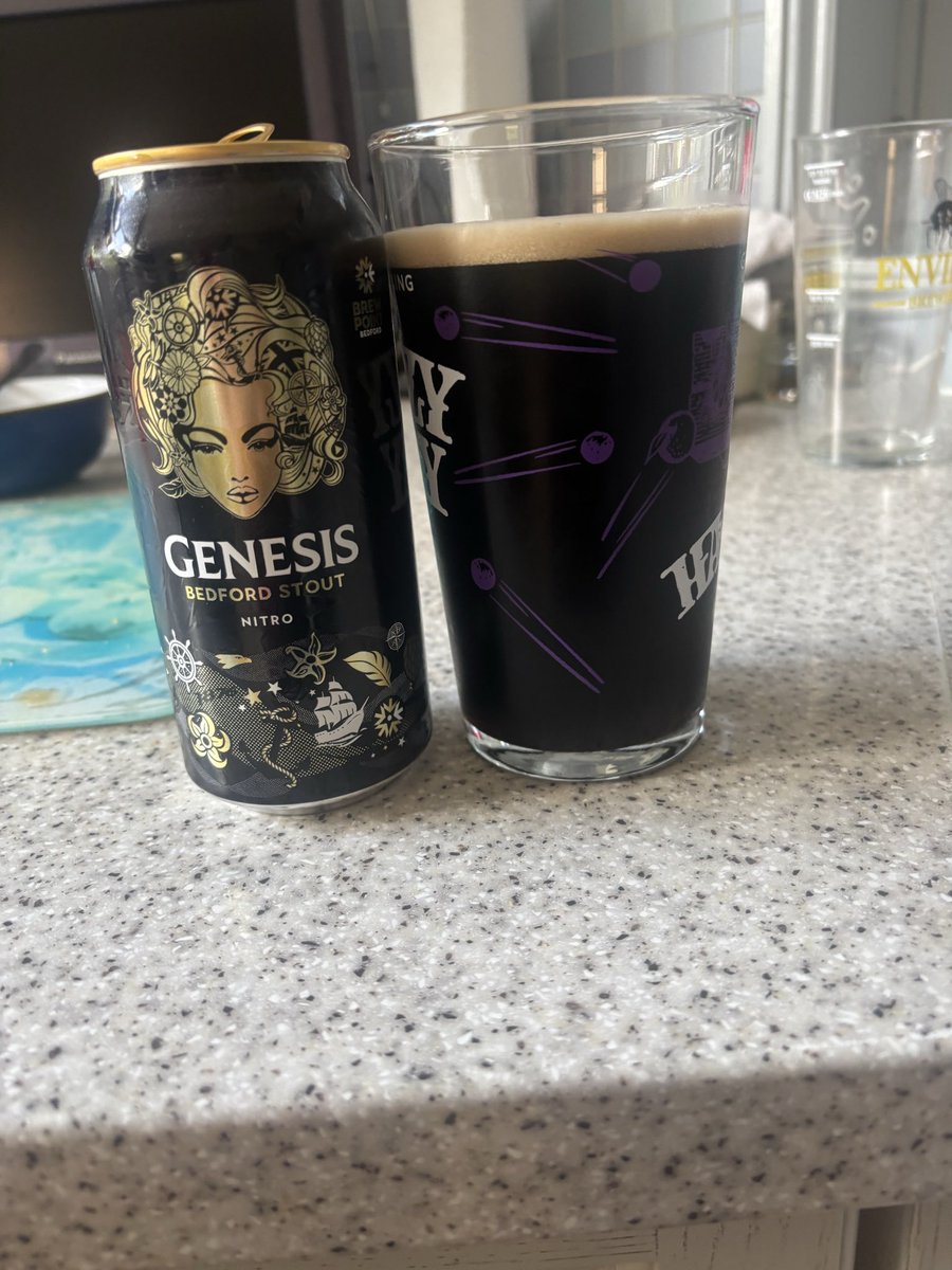 BikesnAle's tweet photo. Today’s afternoon choice @BrewPoint https://t.co/2D7lA7BSWJ