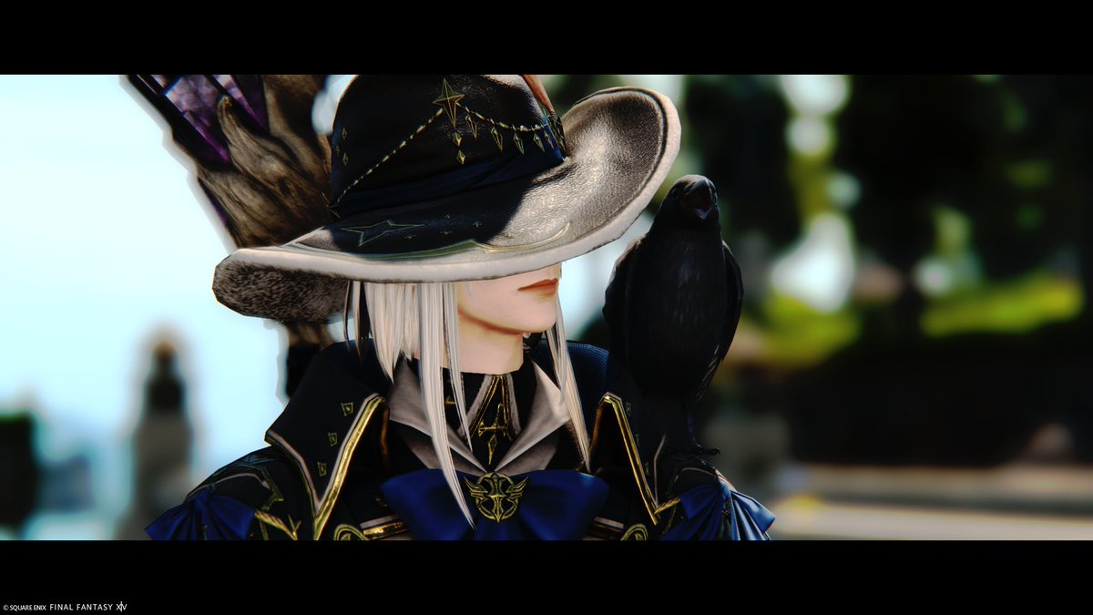 ta_maru92's tweet photo. 🐦‍⬛ https://t.co/FdLhdHLZkS
