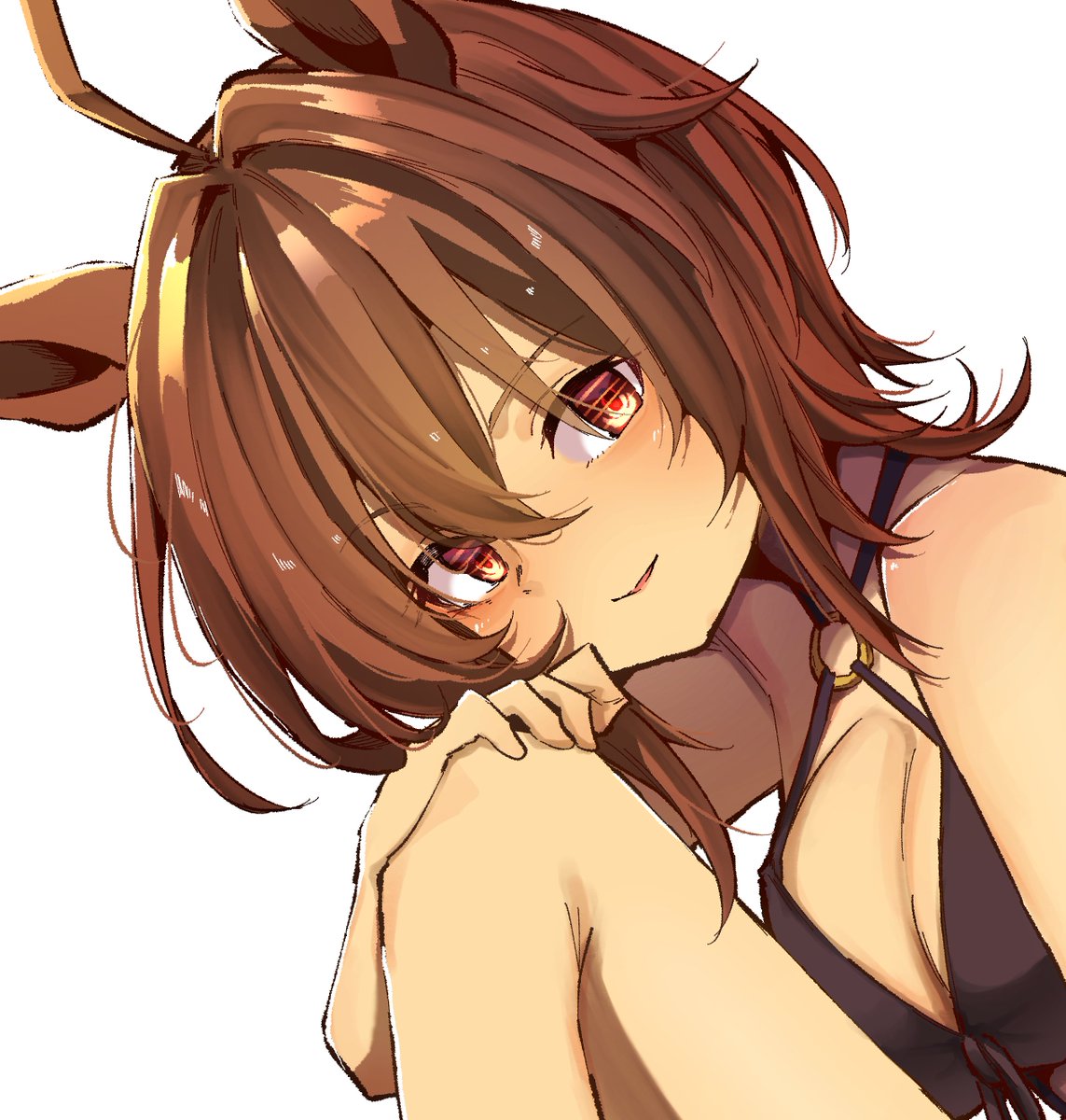 gorioshi8822's tweet photo. こみけのやつ https://t.co/F27yvPFcHb