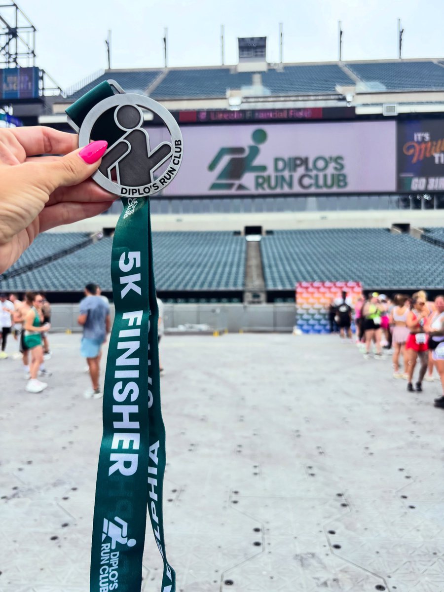 BreanneIsmimw's tweet photo. Philly 💚 https://t.co/ixGpcy22Tr