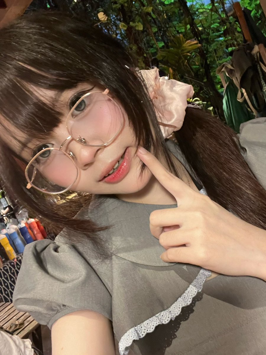 noojaa_stella's tweet photo. วันนี้แป๋วมาเติมสี 🎨🖌️

#NoojaaStellagrima
#Stellagrima 
#ステラグリマ 
#Siamdol https://t.co/YMCxYn2eho