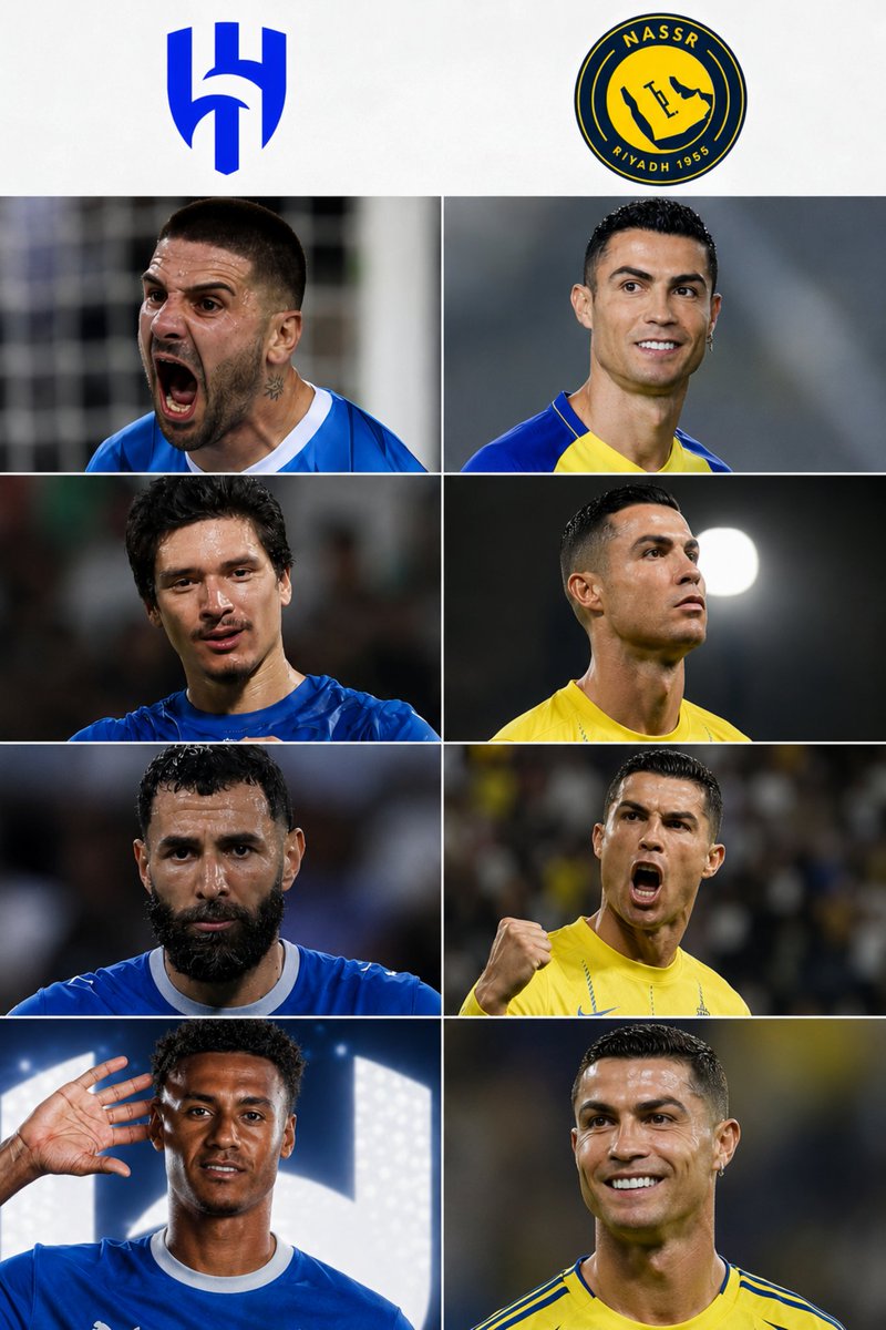 TeamCRonaldo's tweet photo. New striker every season just to compete against a grandpa https://t.co/IEkIeCFbZB