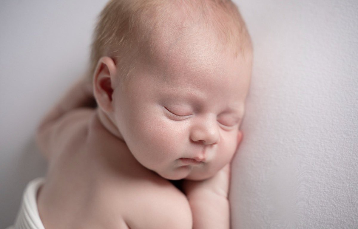 NikkiMcNeil1's tweet photo. Our perfect little boy 🩵 https://t.co/dgHTUJaiX3