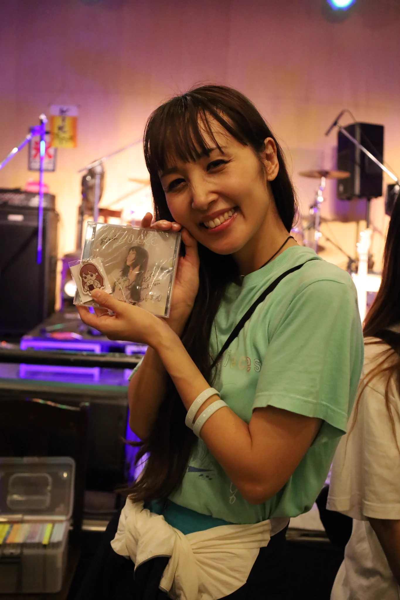 木村結香🍙47都道府県OMUSUBIツアー！ on X: 