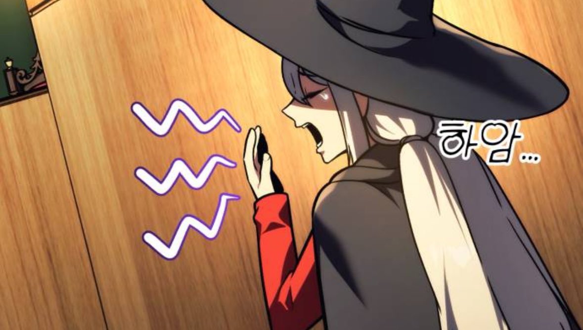 Lucy_Magic_'s tweet photo. #트친소

이제 다 끝났어? ….잘래.
 
 @HB_NyanGE @HongboHam https://t.co/74MeLVY58z