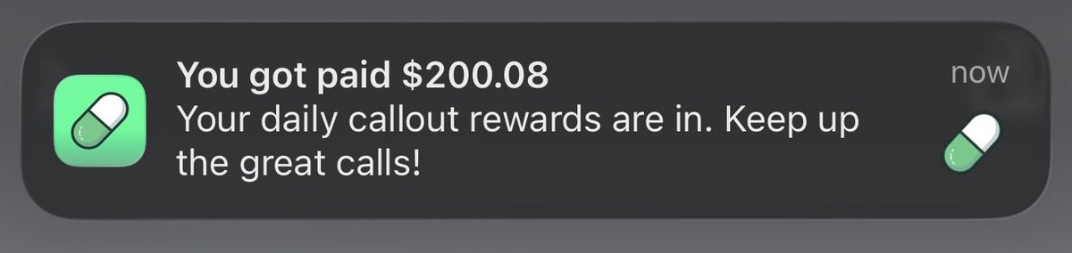 SOLRalphh's tweet photo. Love these Alon stimmys

Sending $100 to one of my followers on Pumpfun ( link in bio )

RT + Drop usernames 🧡 https://t.co/3Od7MHym4t