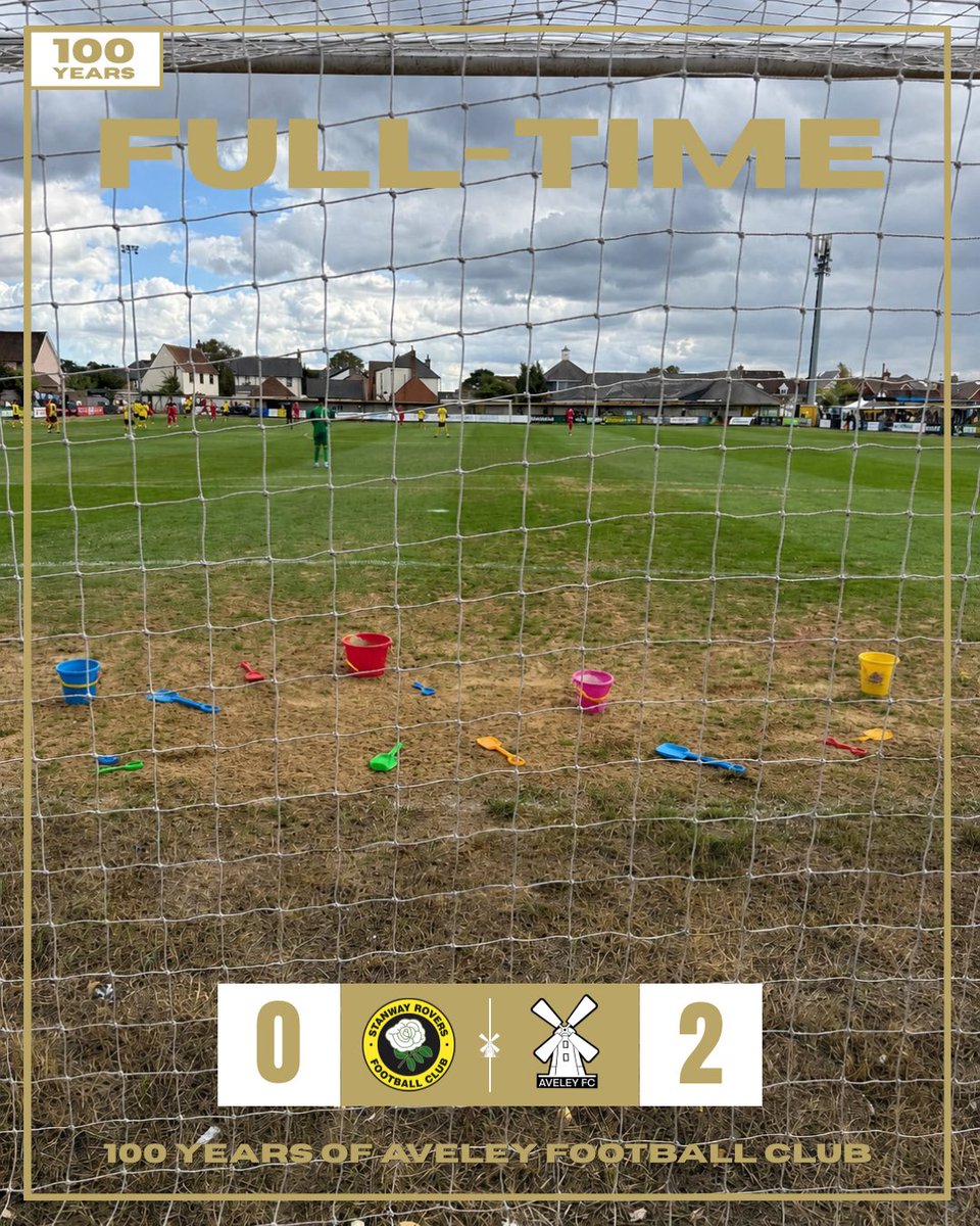 AveleyFC's tweet photo. Three points on the road 🫡

#MunyardsMillers | #100Years https://t.co/90VtCoy7LU