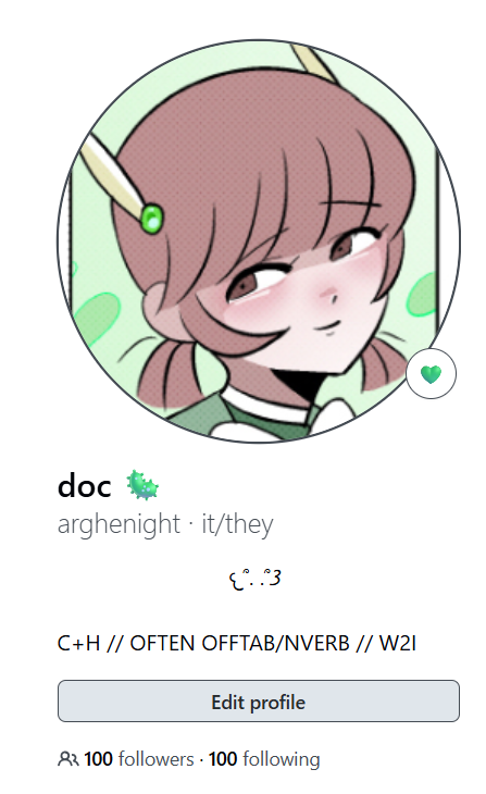 tftyunacute's tweet photo. HAPPY 1 FOLLOWER ON GITHUB 🥳🥳🥳🎉🎉🥳🥳🥳🥳🎉🎉🎉🎉🥳🥳🥳🎉 https://t.co/D1Uu4jHgse