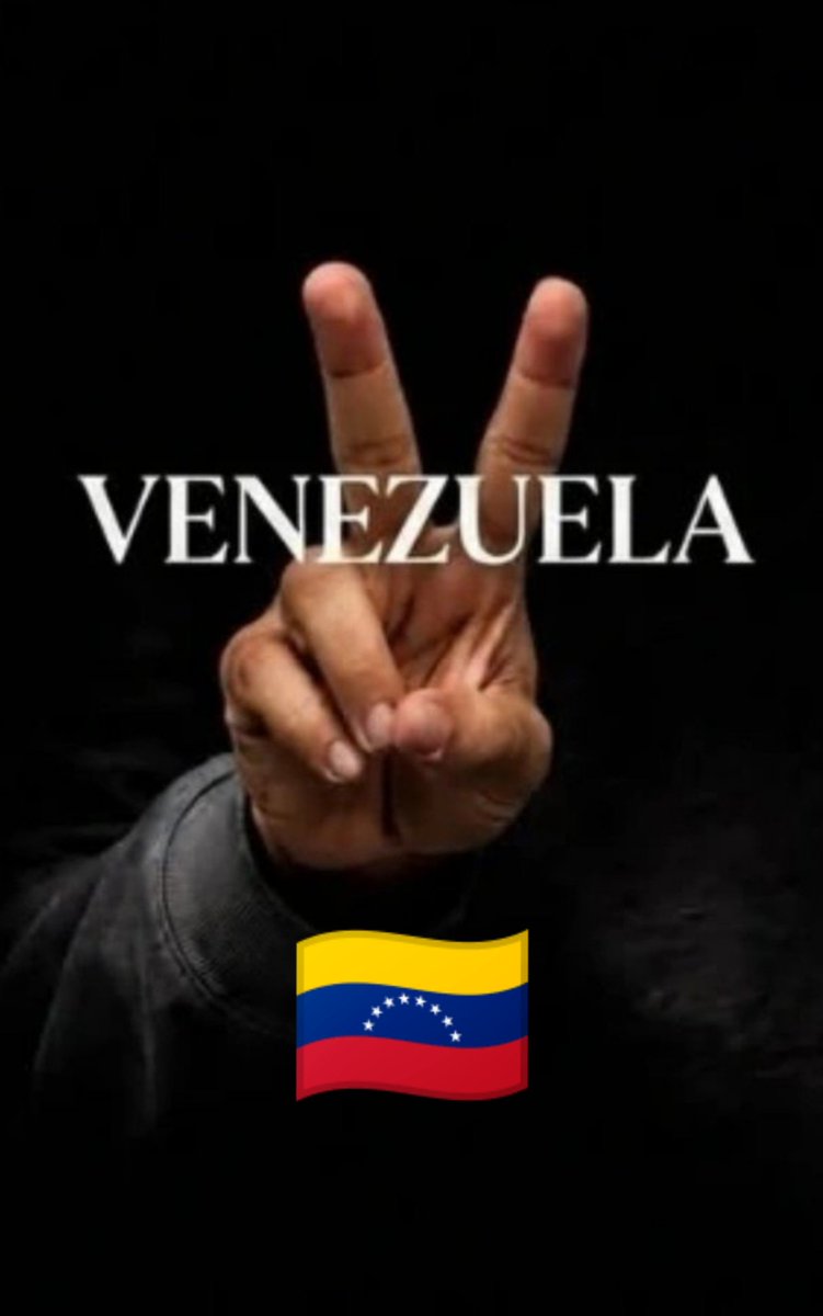 leonettdevene's tweet photo. Venceremos 🇻🇪 https://t.co/sFB97zXU16
