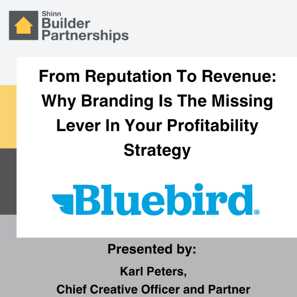 builderpartners's tweet photo. 🎯 Branding and marketing shouldn’t just be viewed as costs to manage, they can be powerful drivers of profitability. Learn how strategic branding and marketing can help home builders:

Wednesday, 9/2 ⏰ 10 AM MT / 12 PM ET

👉 Register for the webinar: https://t.co/3O3ZFXA8R9 https://t.co/cIGh35cWKO