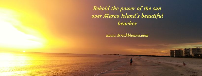 DrRichBlonna's tweet photo. Behold the Power of the Sun
If you like this photo you’ll love my “Sunrise Over Marco” photography books.
Check them out here: https://t.co/C2EjuwaMb1.
#Marco Island #mindfulness #sunrise over marco island https://t.co/e8rQ14sycY