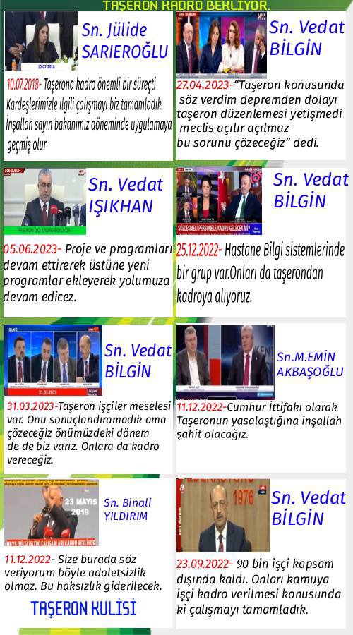 smailAV38223934's tweet photo. #bilebile bizlerin hayalleri ile oynuyor emeklerini ziyan ediyorsunuz.696 KHK'de kapsam dışı kalan Kamu kurumlarında çalışan taşeron işçilerine kadro söz verildi ama kadrosu verilmedi belki yarın işinden olacak,geleceği bitecek,hayalleri yıkılacak bunu engellemelisiniz.KADRO ŞART https://t.co/83t2T9DUaU