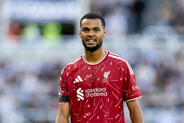 Mercado_Ingles's tweet photo. 🚨💣 𝗨𝗟𝗧𝗜𝗠𝗔 𝗛𝗢𝗥𝗔: Cody Gakpo SE QUEDA en el Liverpool. El club rechazó una oferta del Manchester City de £75M + £5M en variables. [David Ornstein] ❌🔵 https://t.co/BABdEfF1sD