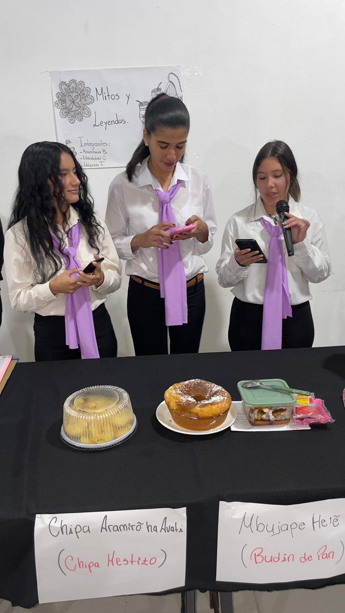 Contables_Unp's tweet photo. Compartieron saberes tradicionales y costumbres que forman parte de nuestro acervo cultural a través de las propiedades de las hierbas medicinales y las riquezas de nuestra gastronomía paraguaya. https://t.co/zXOyEicDxJ
