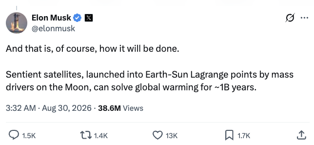 TeslaFraud's tweet photo. God he's a fucking charlatan.

Mr. Phony is the biggest fraud who's ever lived. @elonmusk https://t.co/n16mjpgznC