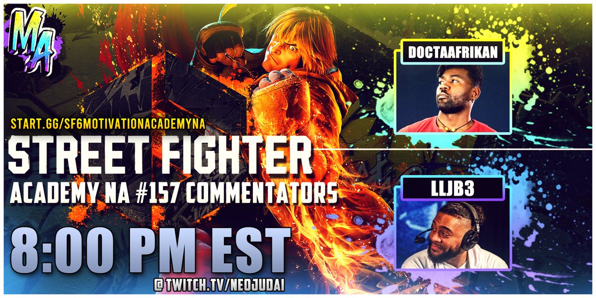 NeoJudai's tweet photo. Time to get Motivated in the streets 

@DoctaAfrikan | @lljb3 https://t.co/S4XXOnGecl