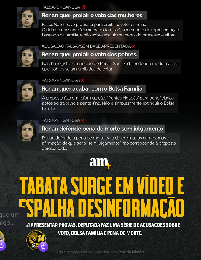 Douglas_Atini's tweet photo. A maior arma deles é a mentira, sem isso não sobrevivem https://t.co/RbqwnaAPBp