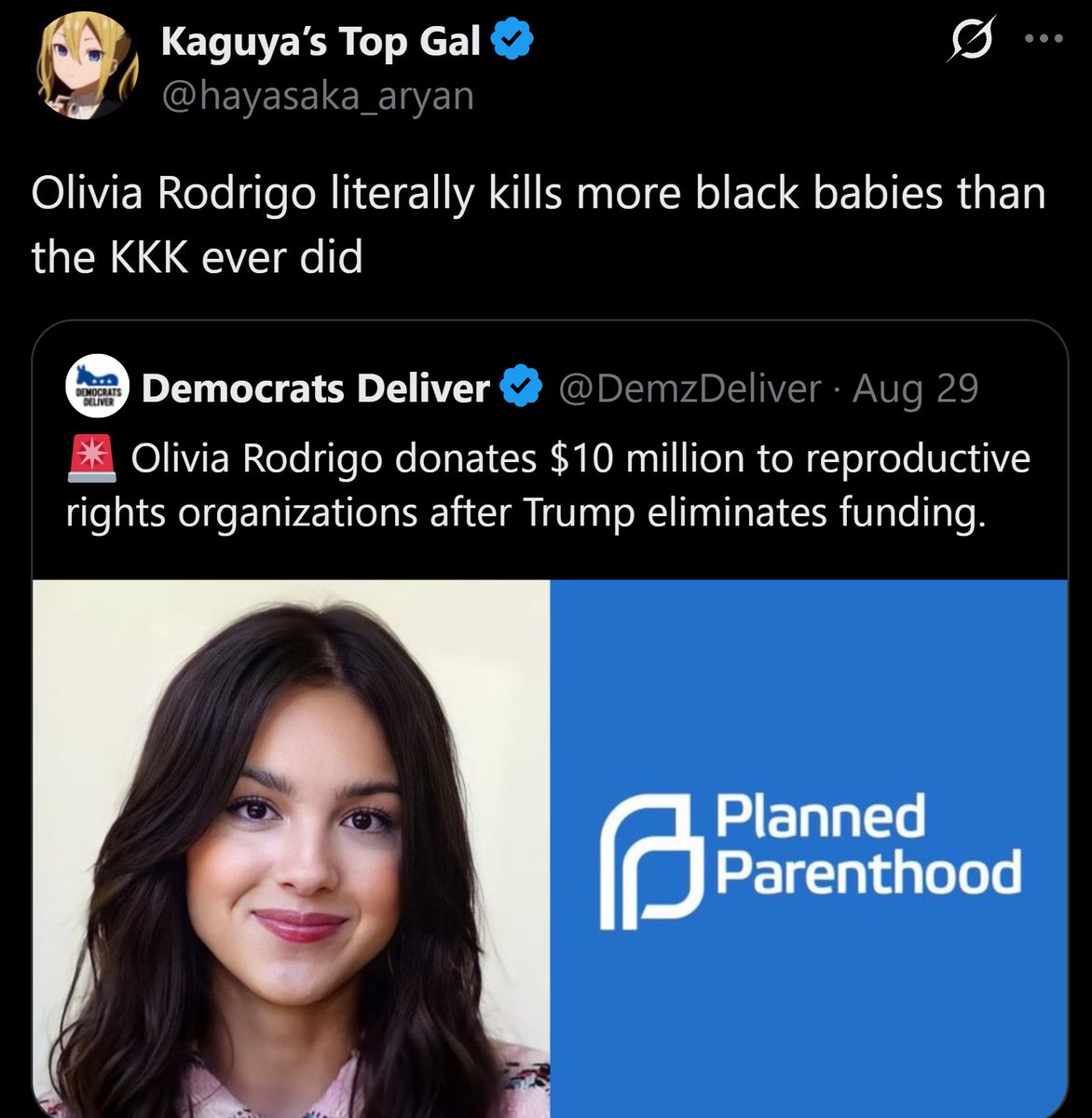 Aliathewhite's tweet photo. Catholics want you to feel bad about this for some reason. https://t.co/j7zi5yOup2