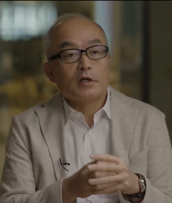 TheGameVerse's tweet photo. Sony CEO says PlayStation is now focused on monetizing its existing player base, rather than aggressively selling PS5 consoles.

“Monetizing from the users is quite important for us.” https://t.co/jymNI3haKo