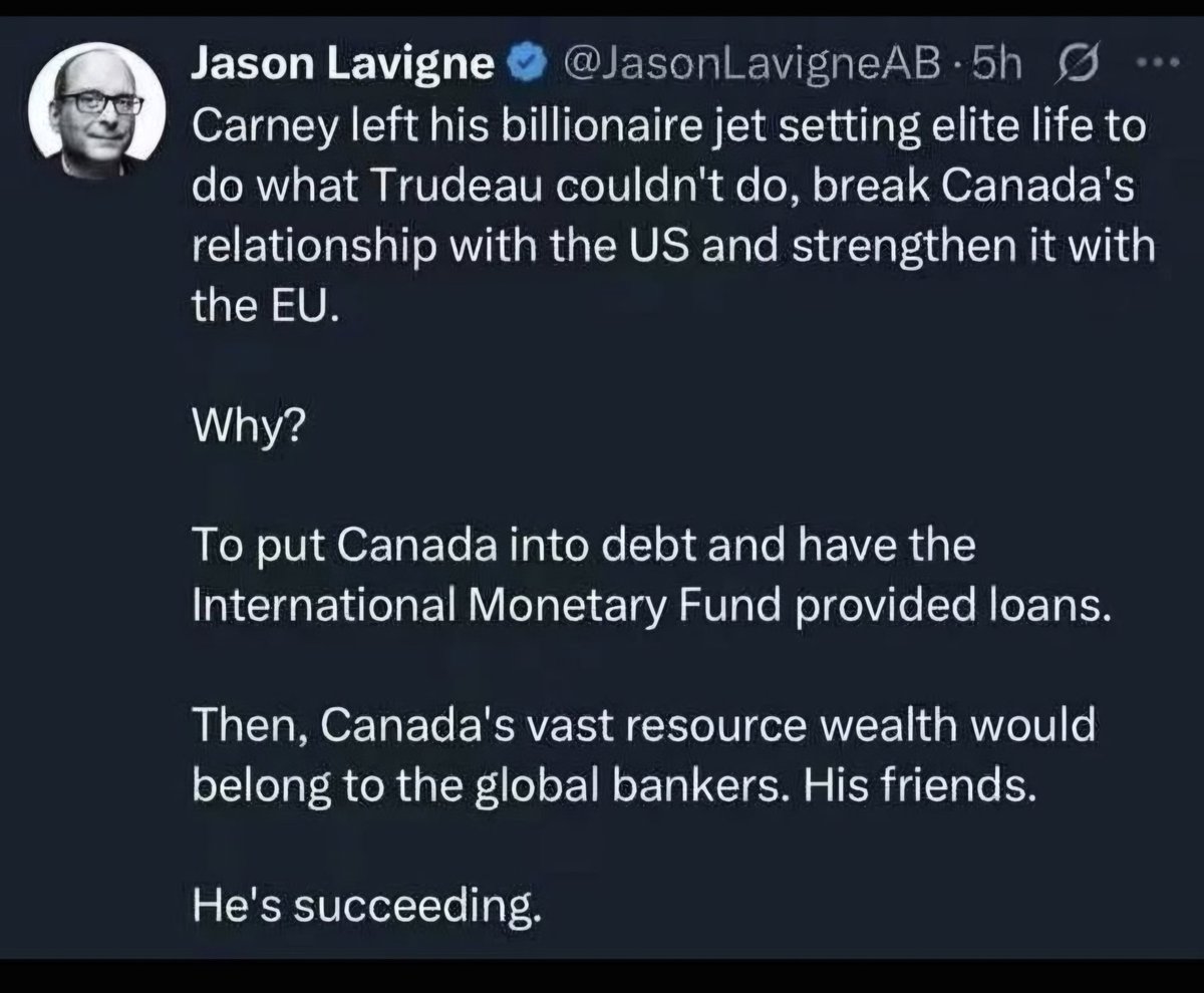born_free63's tweet photo. @EricLDaugh We NEED help here!
This is the reason why Carney is here! https://t.co/xgDlcanVYP
