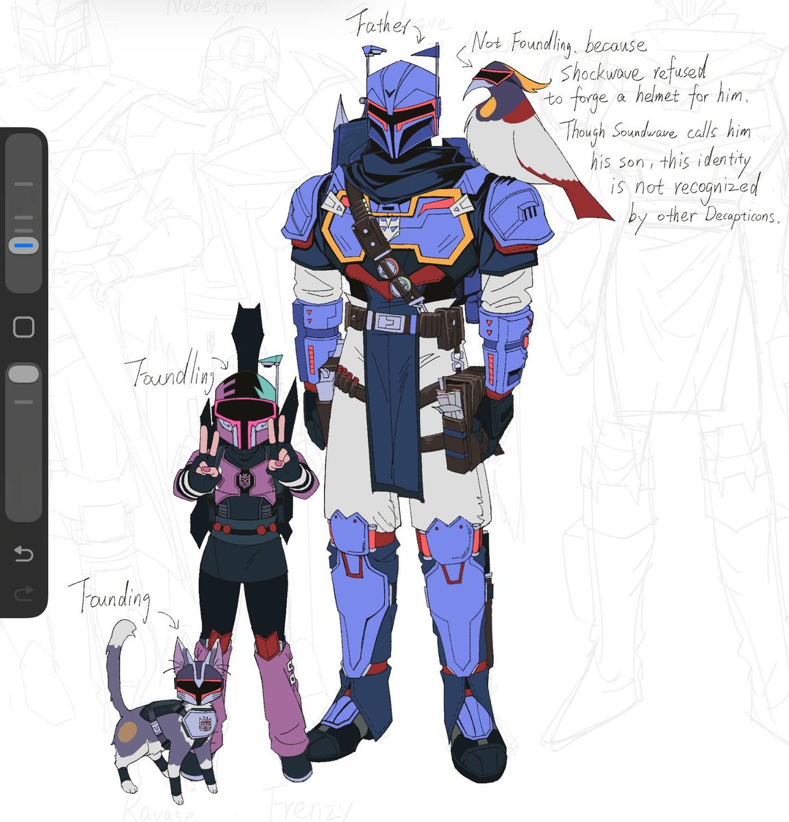 lili6191's tweet photo. WIP
上班好累…… https://t.co/cxvtR4eU5G