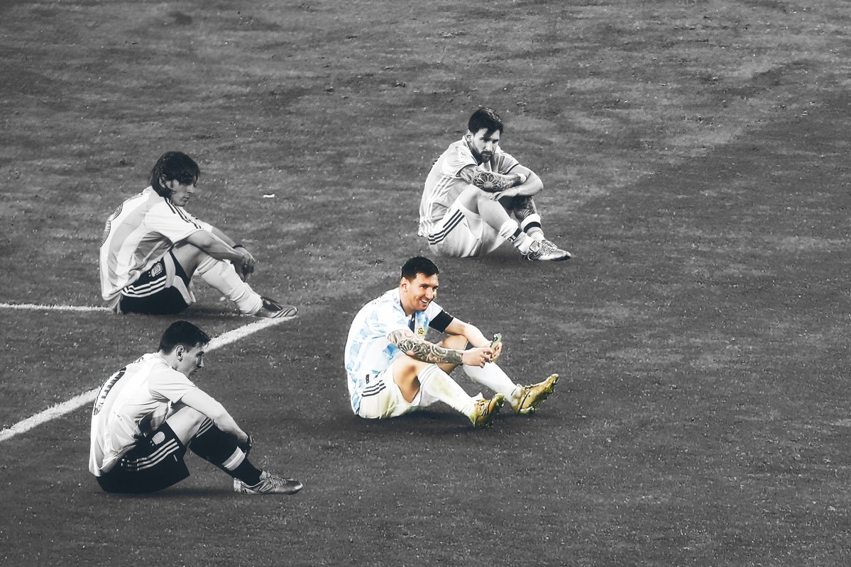 eazyqualtwo's tweet photo. Will frame this photo in my house &amp; tell my kids about a man who never gave up. https://t.co/66dMOM8Q7o