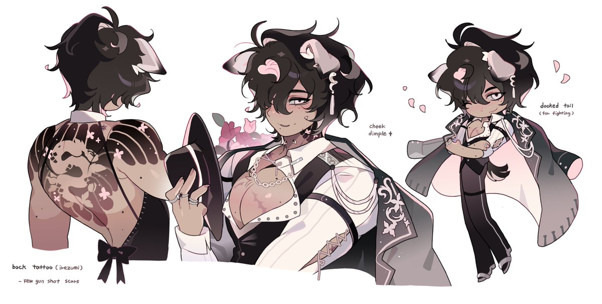dilnyan03's tweet photo. Taking offers on this design on my th:3 https://t.co/D9V2Zqv8Dq