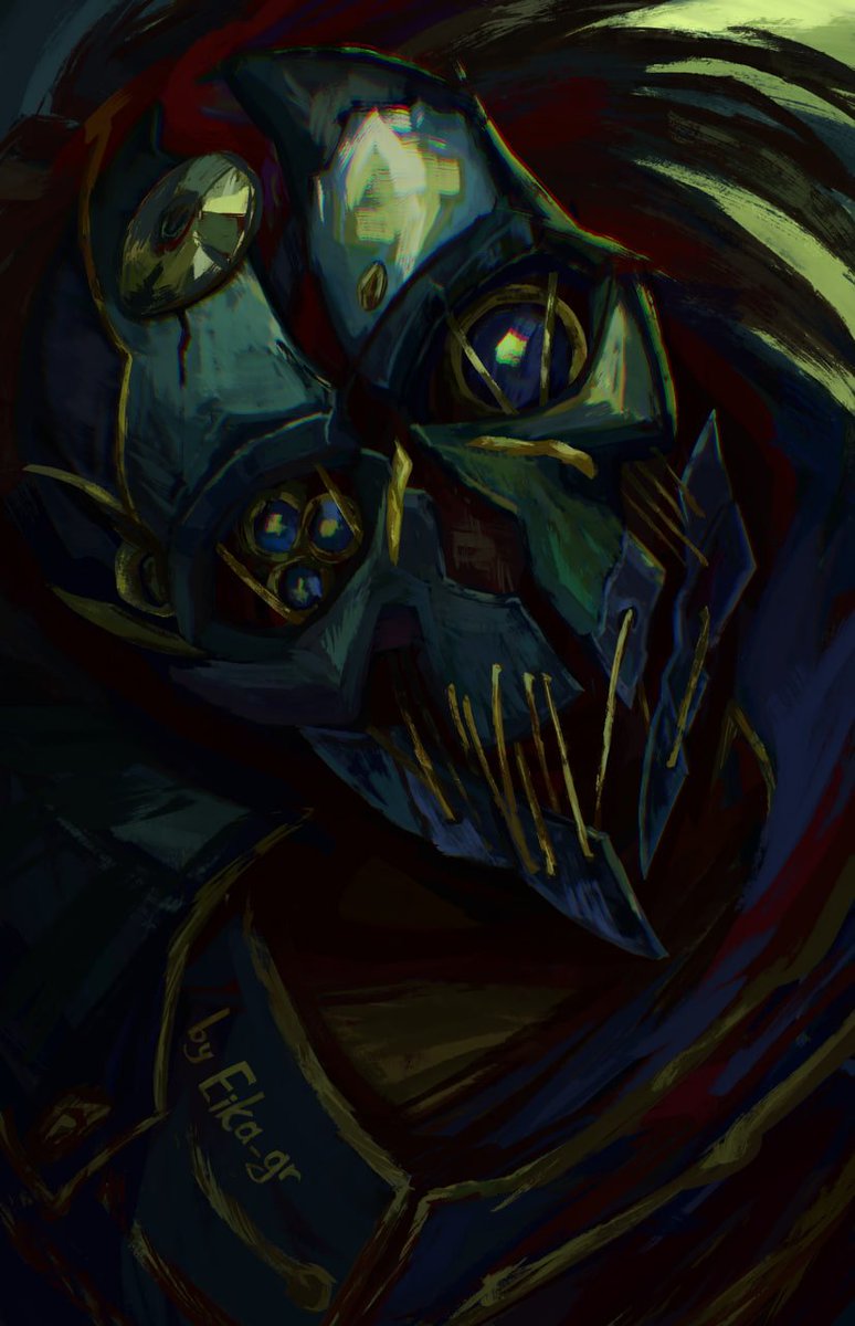 tex_textetexter's tweet photo. "What shall we do with the drunken traitors?"

I’m so obsessed with the Kingsparrow Lighthouse mission on a High Chaos run

Loyalists RIP

#dishonored #dh1 #corvoattano #HighChaos #DishonoredCorvo #discoelysium #videogames #gameart #fanart #dh1 https://t.co/WlgJOtlb7B