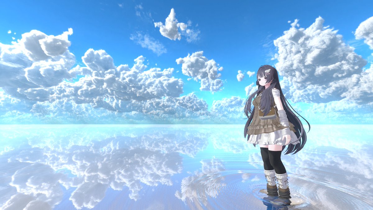 Iris_c___'s tweet photo. おやすみなさい https://t.co/dpEh1Qufag
