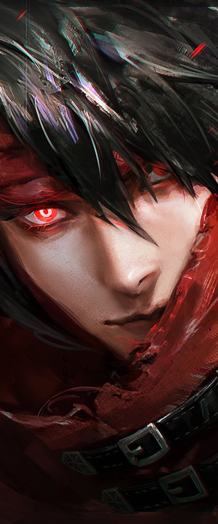 OrekiGenya's tweet photo. vincent valentine
#FinalFantasy #FF7 https://t.co/0VfLdrYdhW