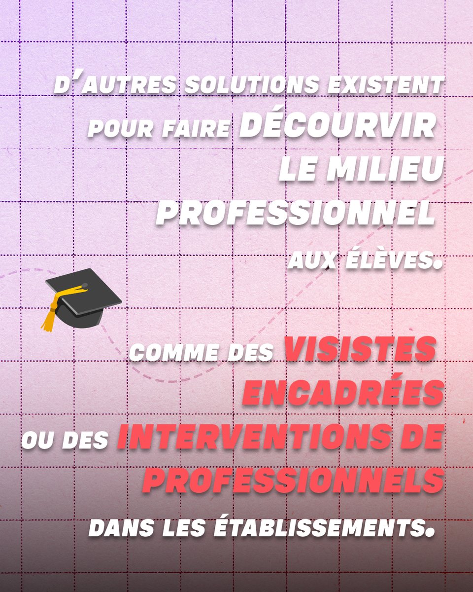 smith51_a's tweet photo. En 1 an, 6 stagiaires mineurs sont décédés sur un lieu de travail où ils ne devraient pas être.

Je présenterai demain en commission de l'Emploi et des affaires sociales du Parlement européen une proposition d'acte de l'Union pour l'interdiction des stages obligatoires. 👉 https://t.co/yVyn9qxy6z